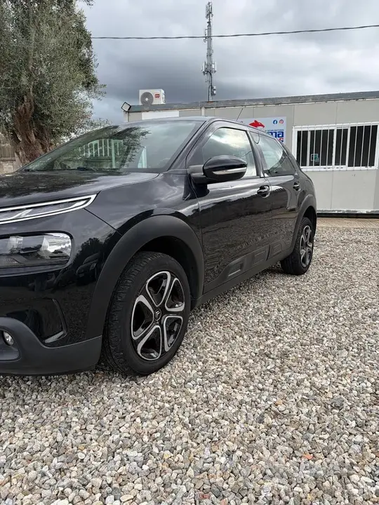 Citroen C4 Cactus 2020 photo 5