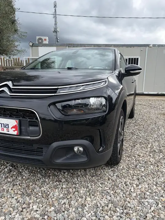 Citroen C4 Cactus 2020 photo 3