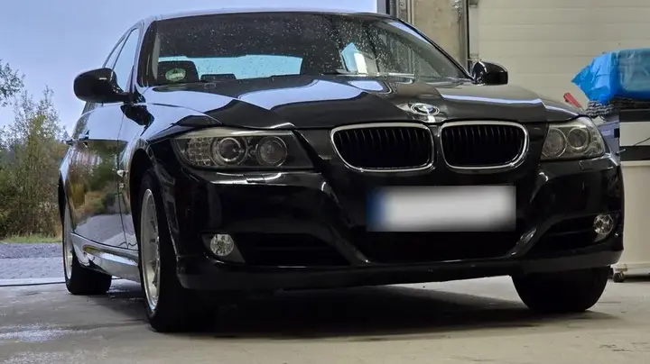 BMW 320D