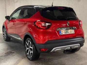 Renault Captur 2018 photo 3