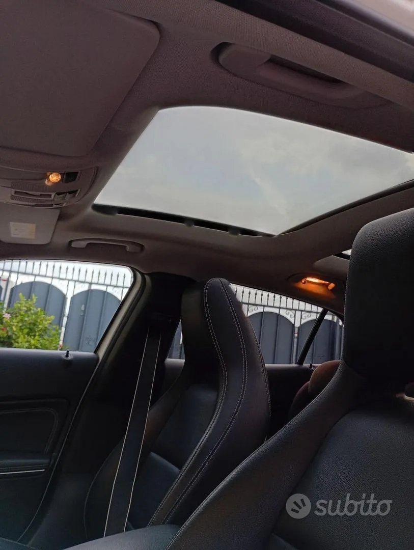 Mercedes-Benz Gla 2019 photo 5