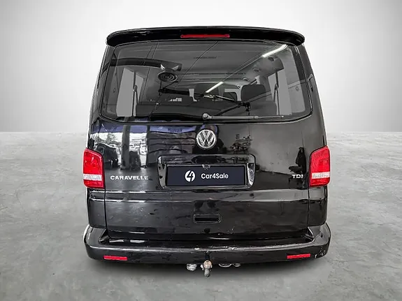 Volkswagen Caravelle 2010 photo 4