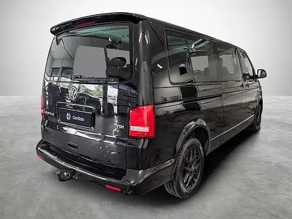 Volkswagen Caravelle 2010 photo 5