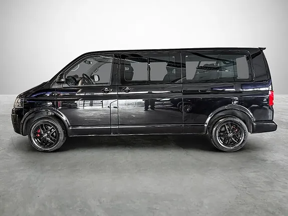 Volkswagen Caravelle 2010 photo 2