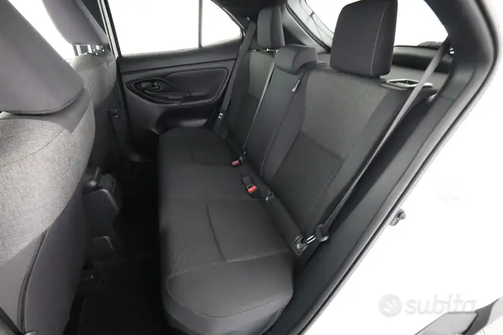 Toyota Yaris Cross 2026 photo 3