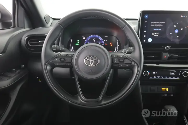 Toyota Yaris Cross 2026 photo 5