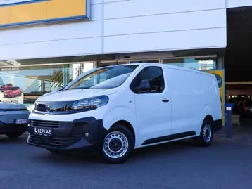 Opel Vivaro photo 2