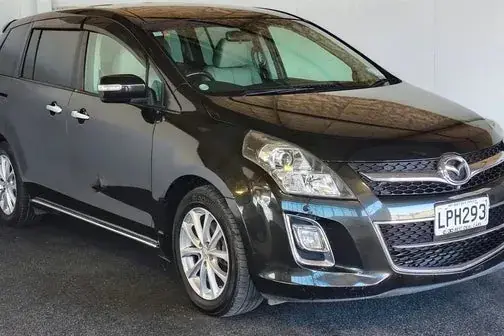 Mazda Mpv