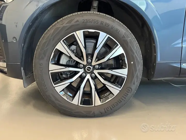 Volvo Xc60 2023 photo 5