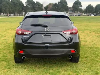 Mazda Axela 2015 photo 4