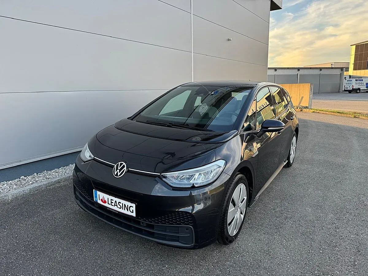 Volkswagen Id.3 2021 photo 2