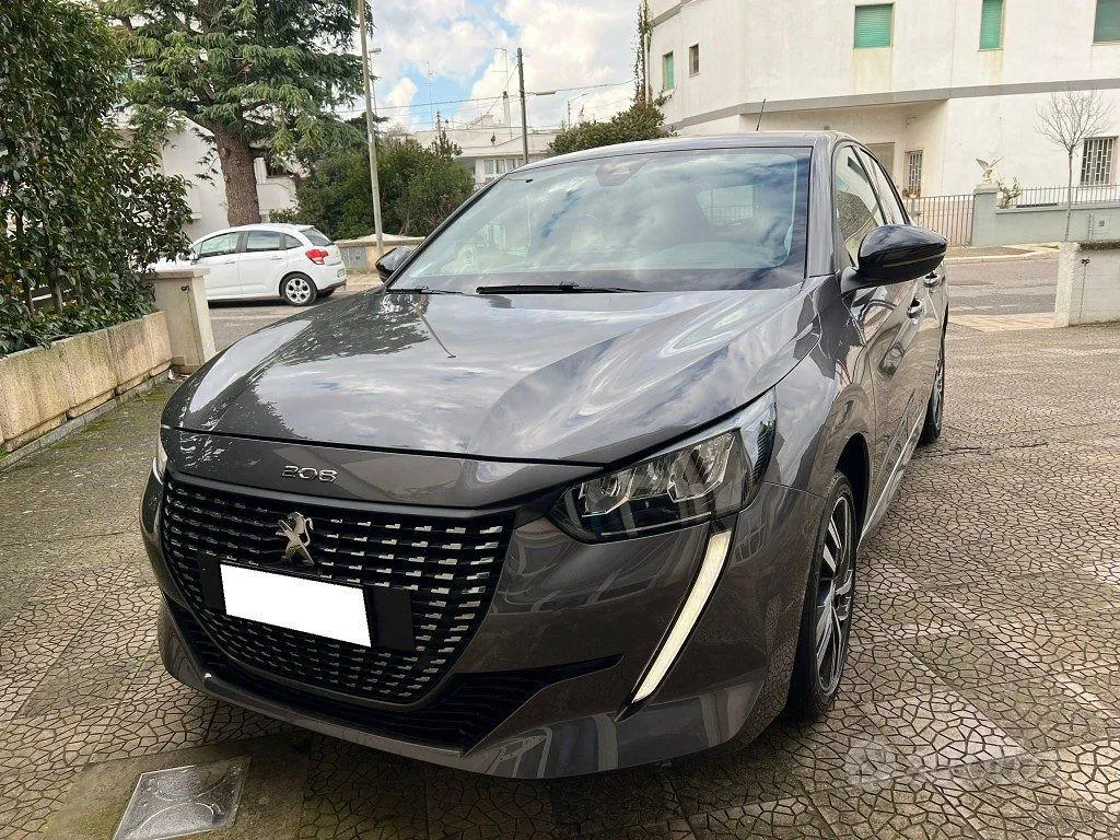 Peugeot 208 2023 photo 5
