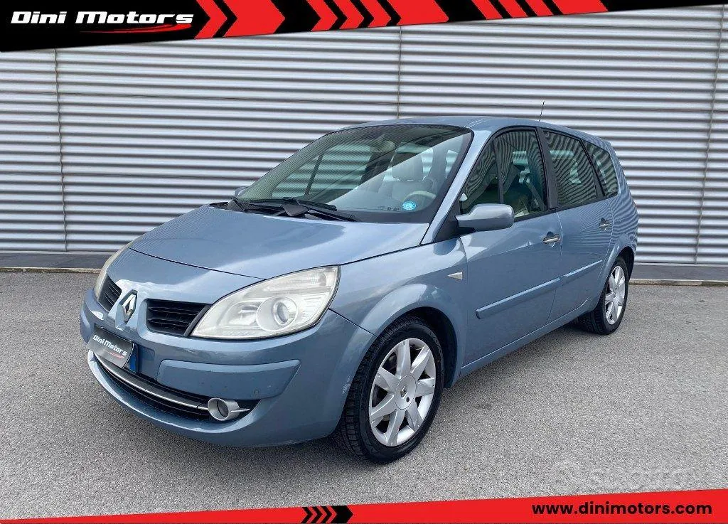 Renault Grand Scenic