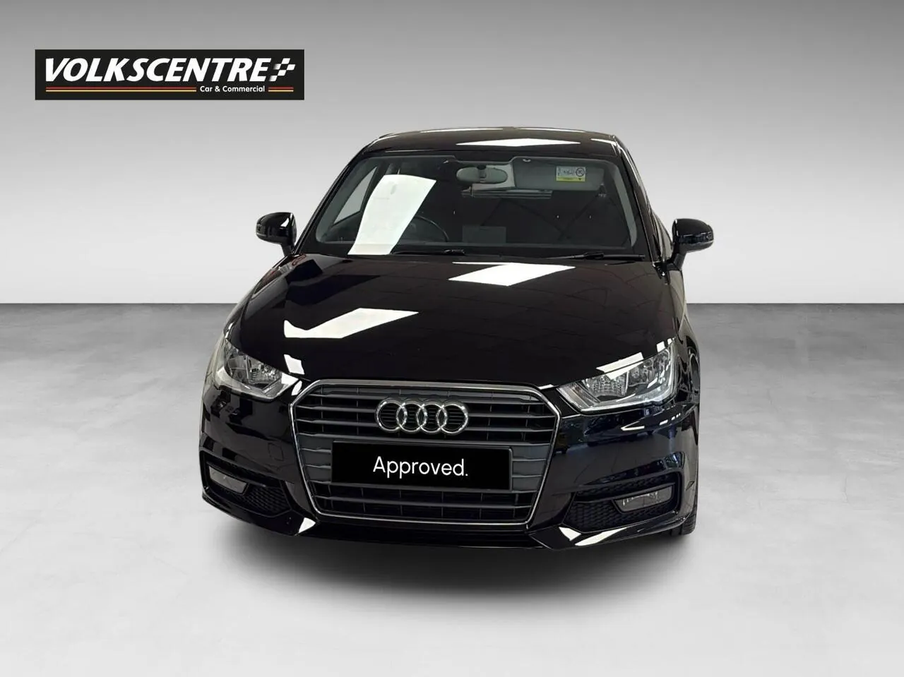 Audi A1 2018 photo 2