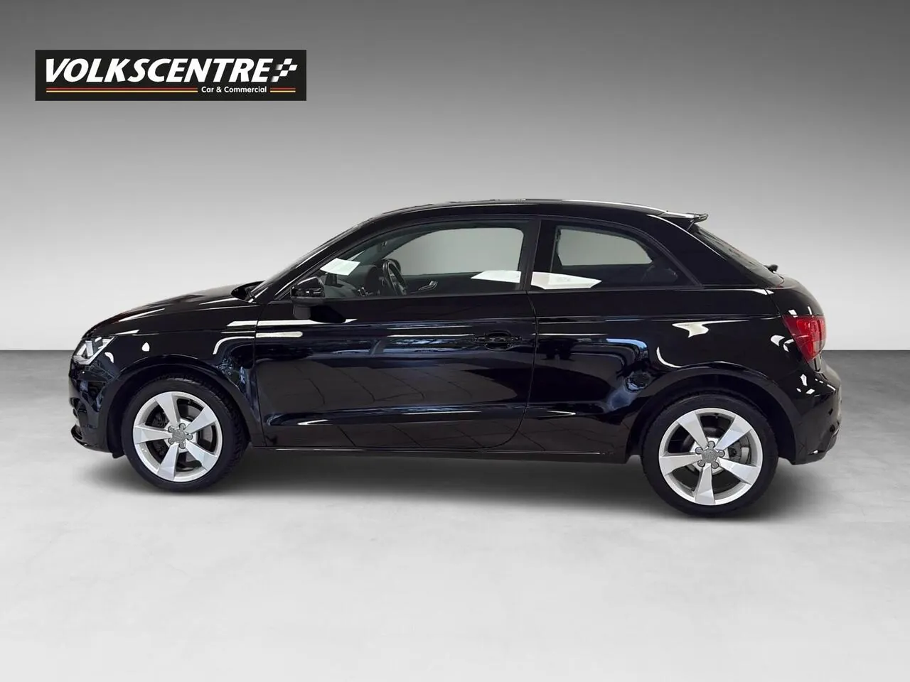 Audi A1 2018 photo 4