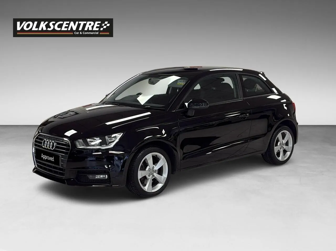 Audi A1 2018 photo 3