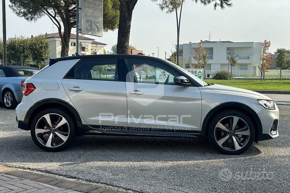 Audi A1 2024 photo 4