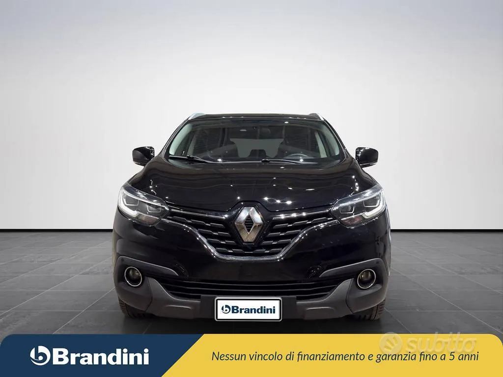 Renault Kadjar 2017 photo 3