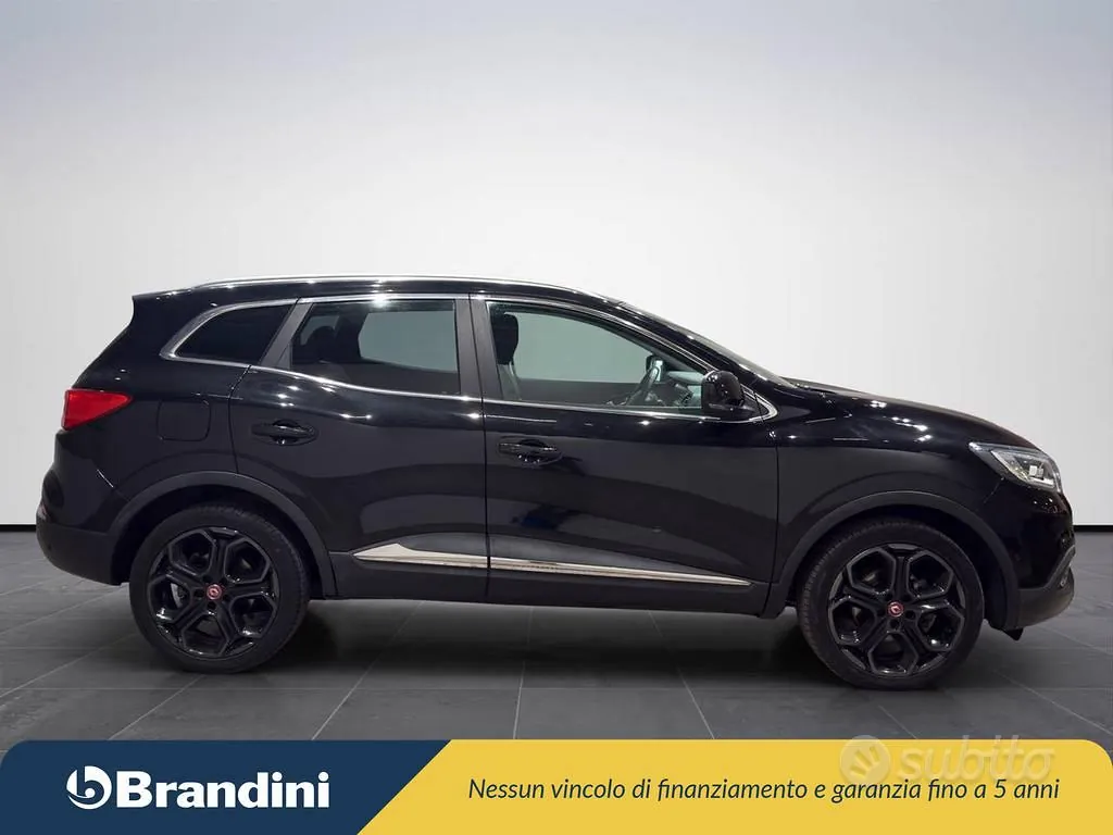 Renault Kadjar 2017 photo 5