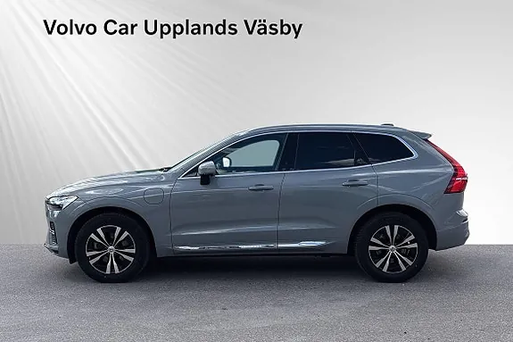 Volvo Xc60 2025 photo 3