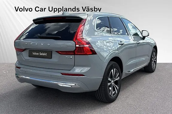 Volvo Xc60 2025 photo 5