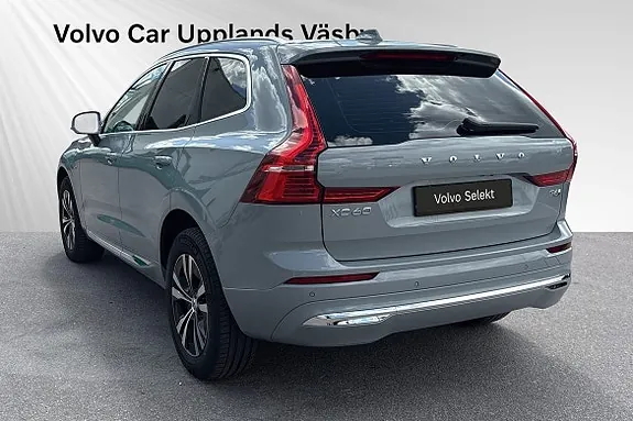 Volvo Xc60 2025 photo 4