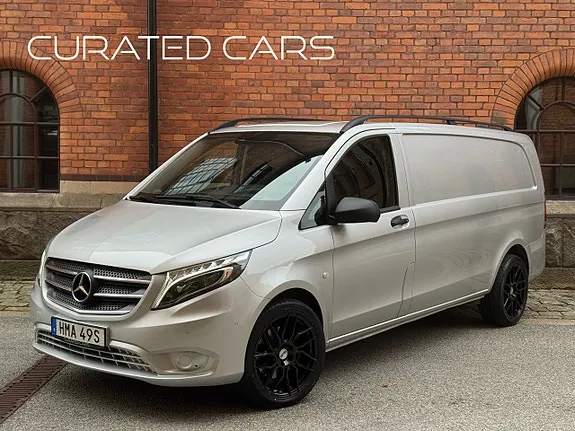 Mercedes-Benz Vito 119