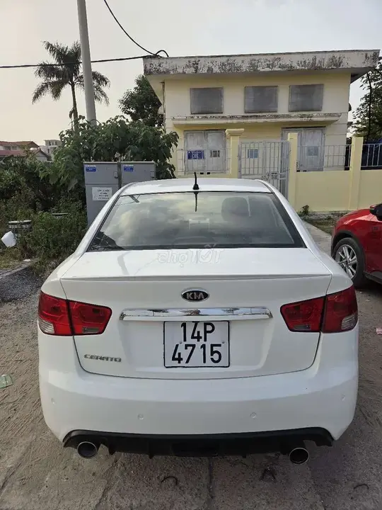 Kia Cerato