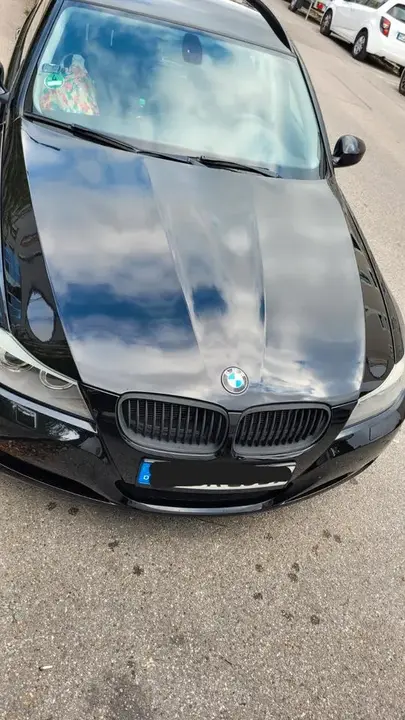 BMW 320D