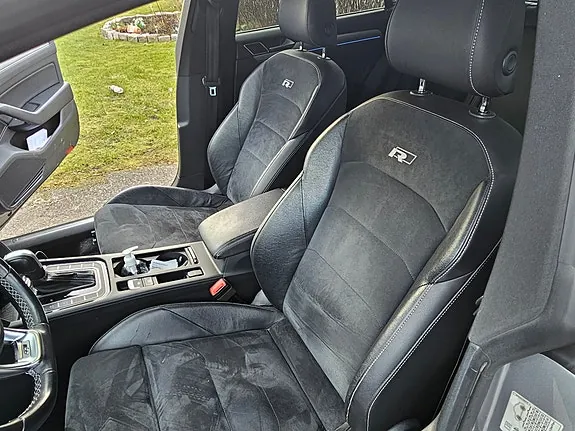 Volkswagen Arteon 2020 photo 5
