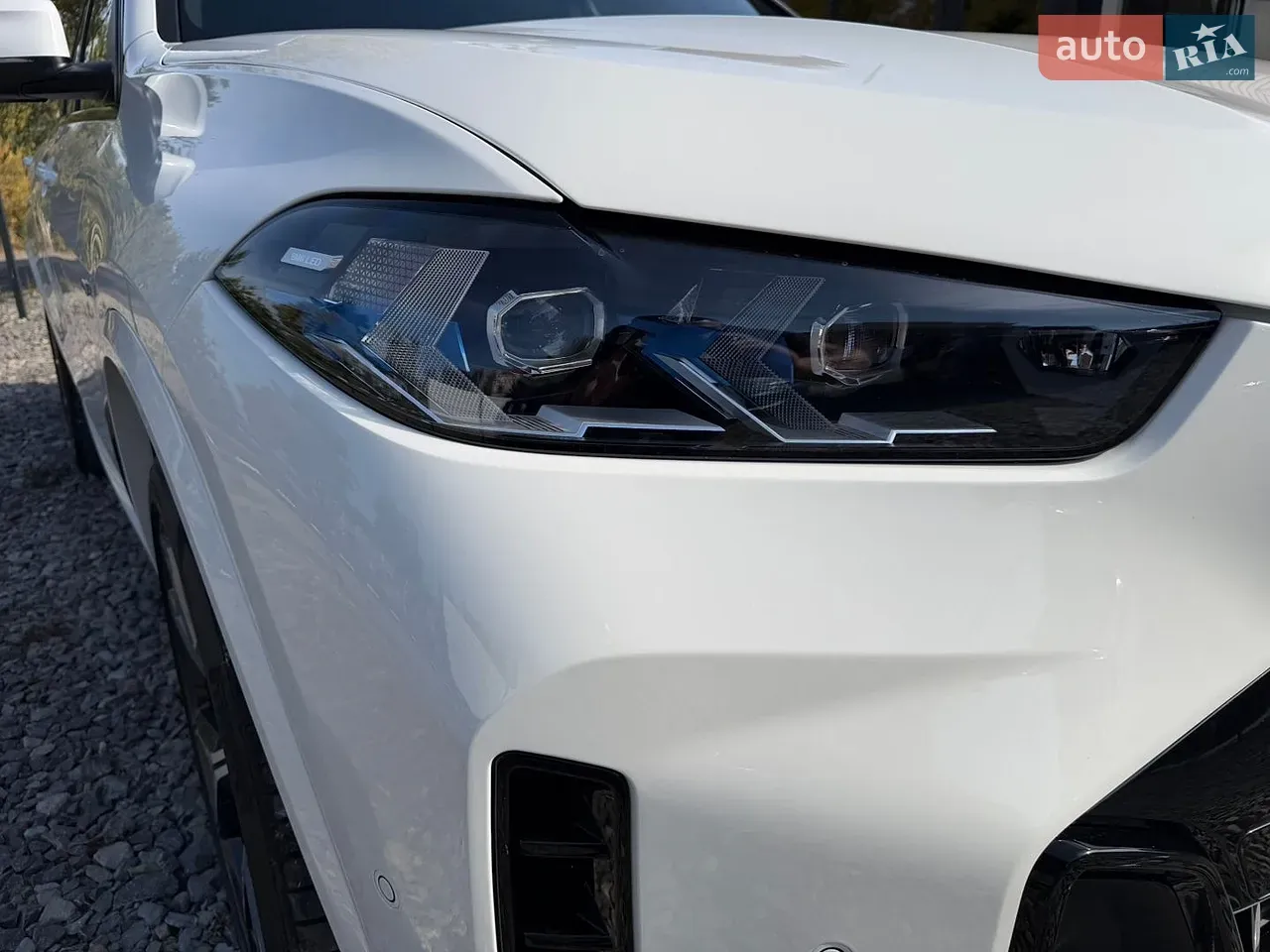 BMW X5 2024 photo 4