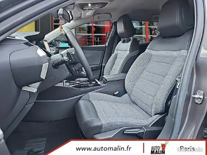Citroen C5 X 2023 photo 3
