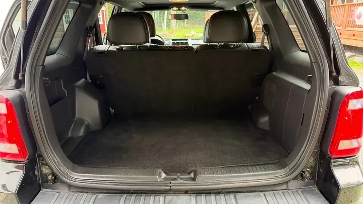 Ford Escape 2011 photo 5