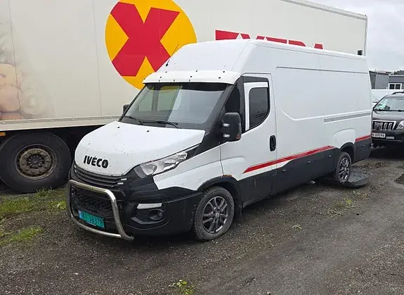 Iveco Daily