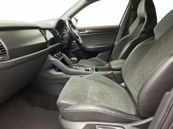 Skoda Kodiaq 2024 photo 5