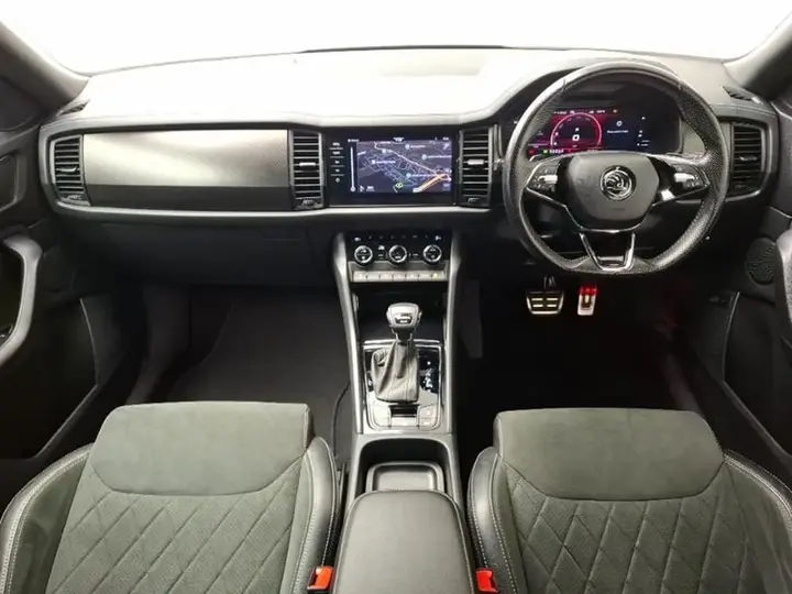 Skoda Kodiaq 2024 photo 3