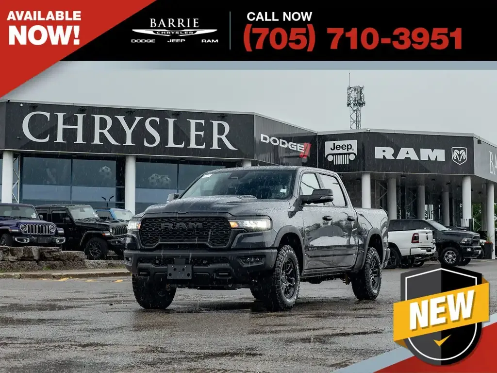 Ram 1500