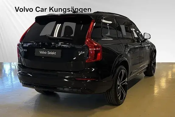 Volvo Xc90 2025 photo 5