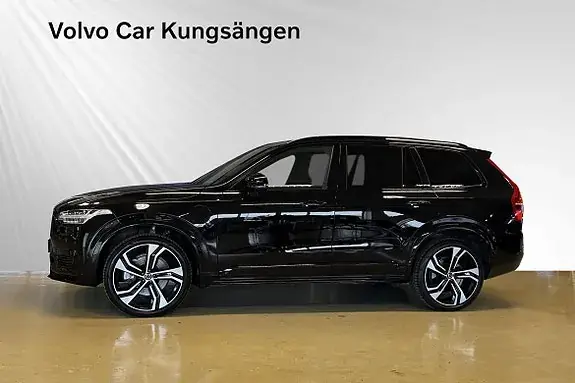 Volvo Xc90 2025 photo 3