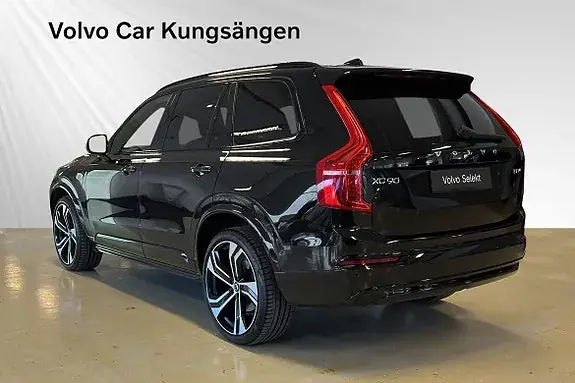 Volvo Xc90 2025 photo 4