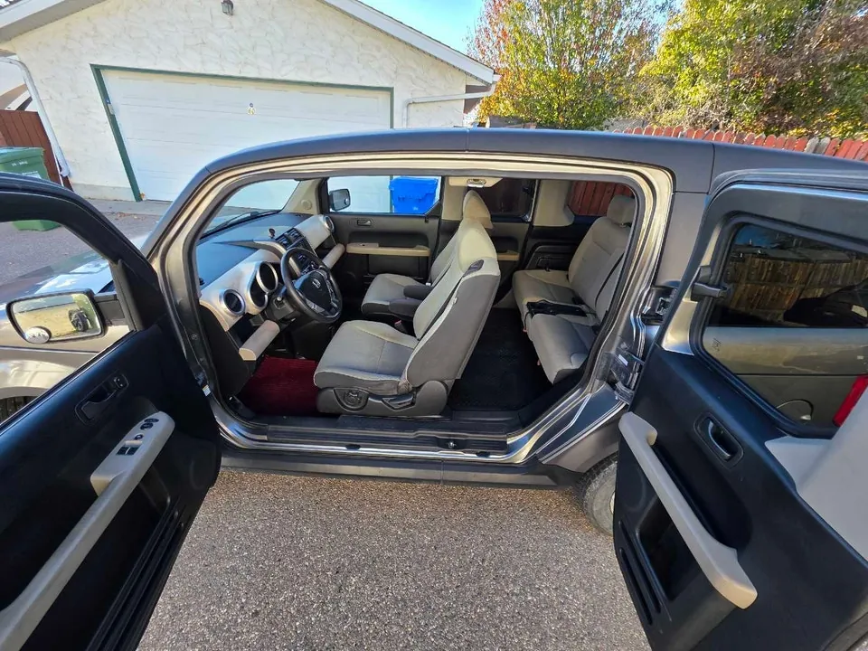 Honda Element 2007 photo 4