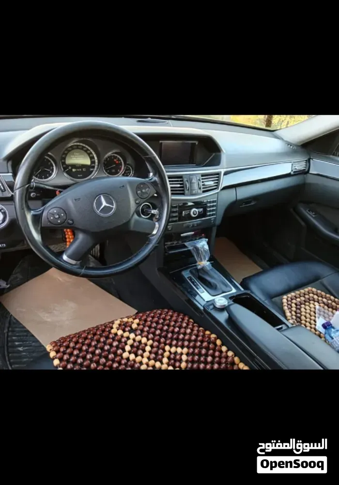 Mercedes-Benz C-Class 2009 photo 5