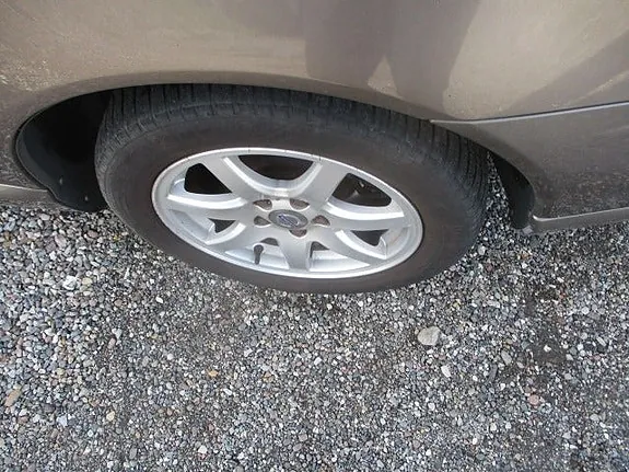 Volvo S80 2007 photo 5