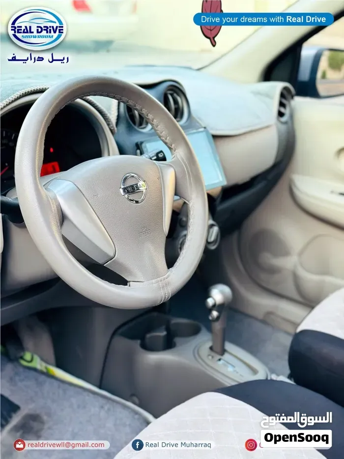 Nissan Micra 2019 photo 4