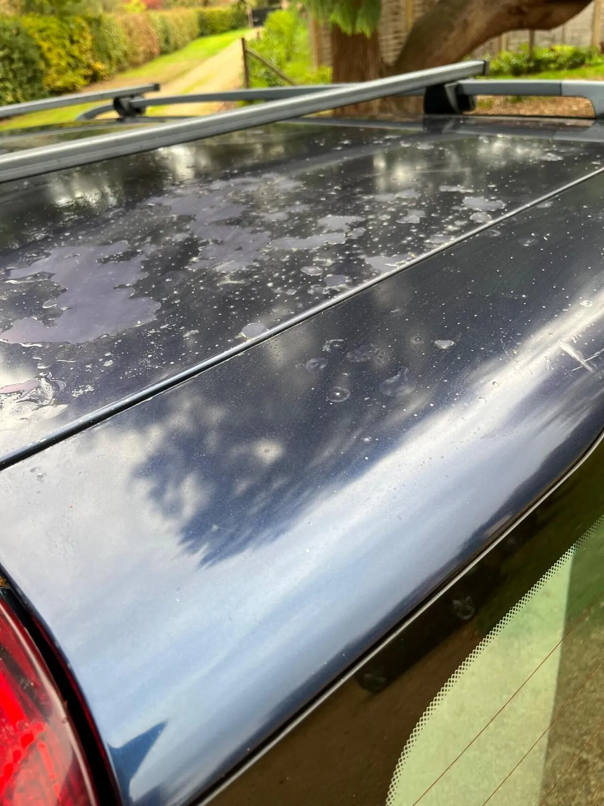 Volvo V70 2000 photo 4