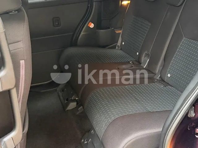 Toyota Roomy 2023 photo 4