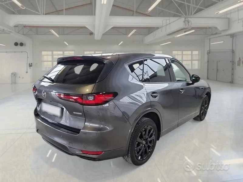 Mazda Cx-60 2026 photo 4