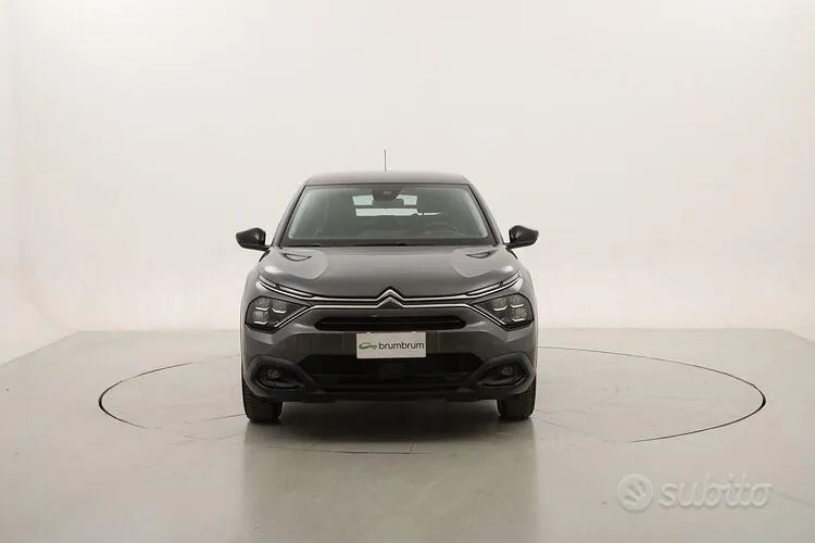 Citroen C4 2022 photo 2
