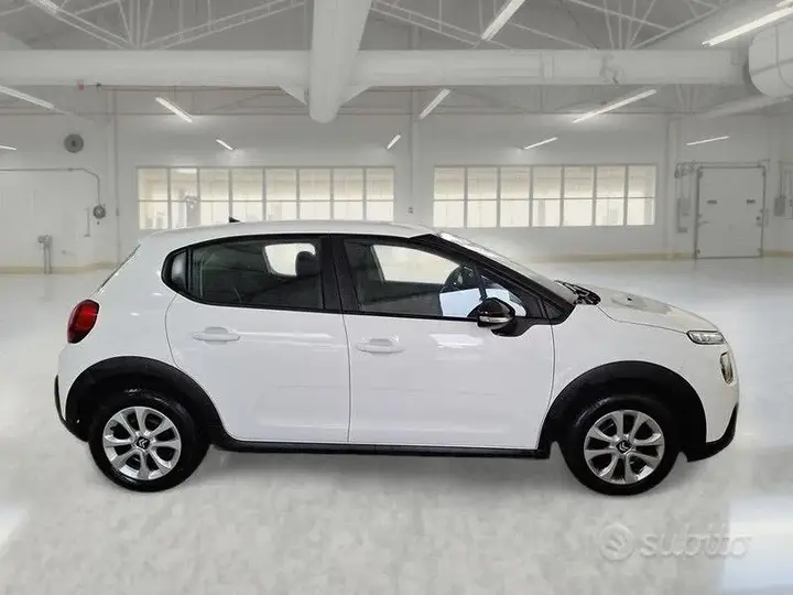 Citroen C3 2021 photo 3