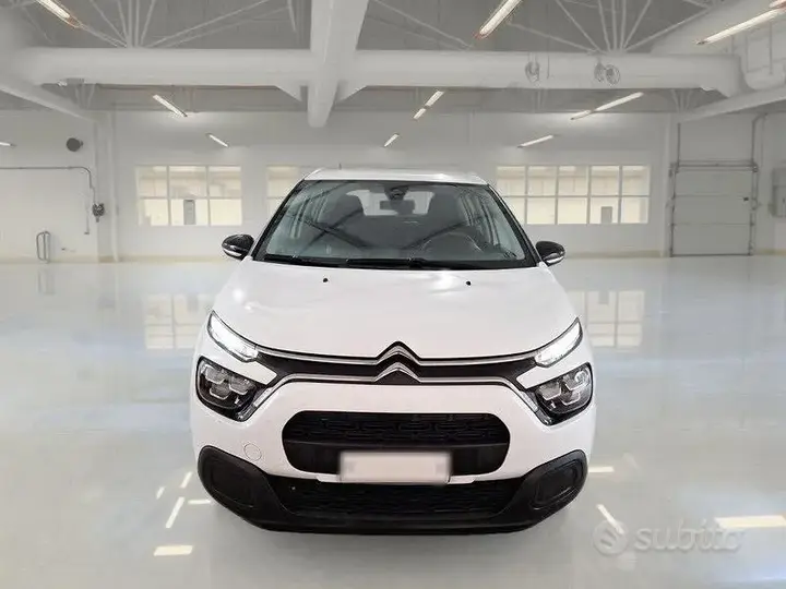 Citroen C3 2021 photo 2
